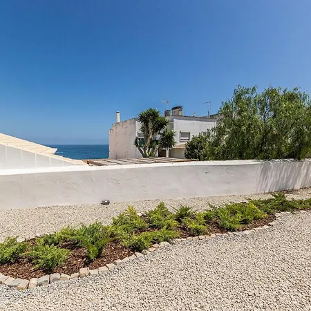 Rossio Sea View By Alzira * Αλμπουφέιρα