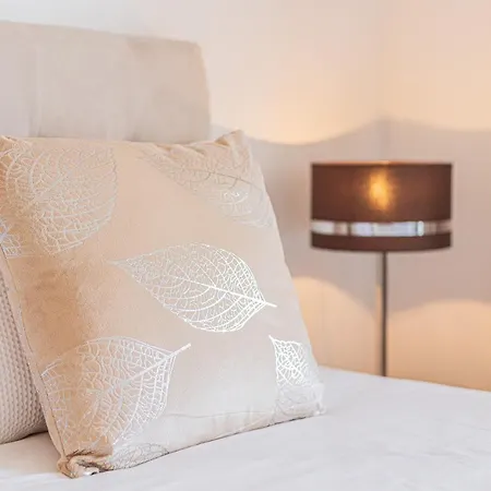 Apartamento Rossio Sea View By Alzira
