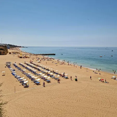 Rossio Sea View By Alzira Appartement Albufeira