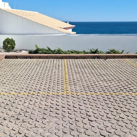 Rossio Sea View By Alzira