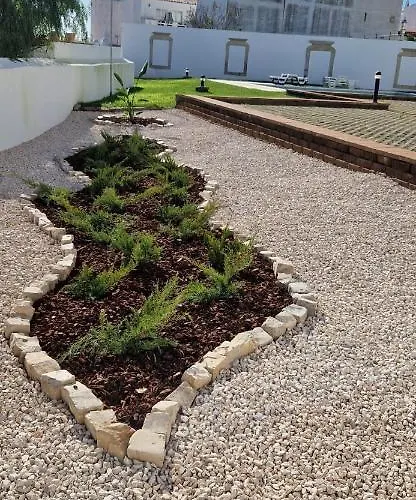 Rossio Sea View By Alzira 阿尔布费拉