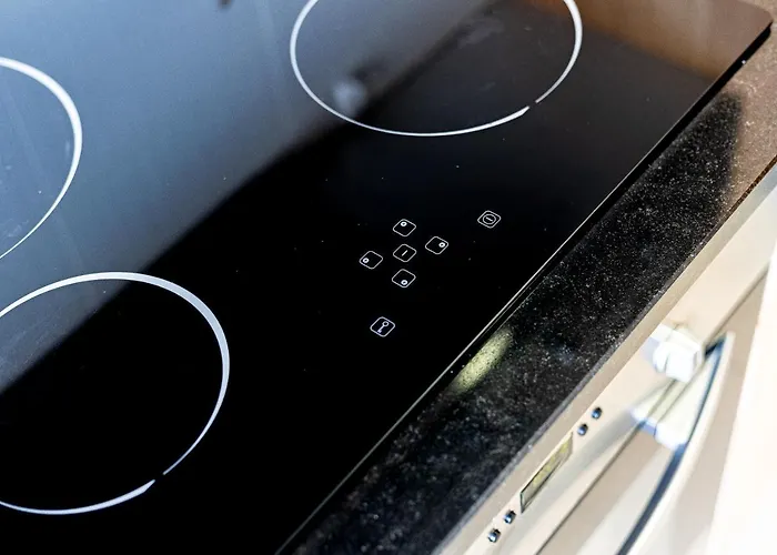 公寓 Rossio Sea View By Alzira