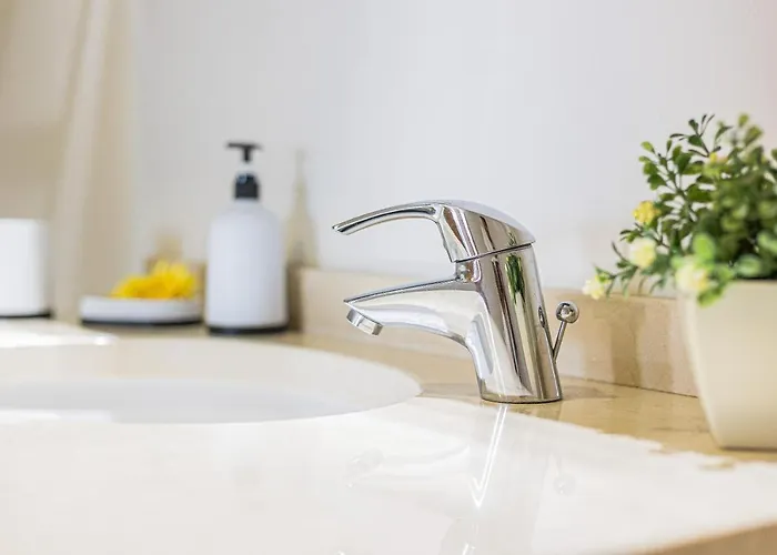 Rossio Sea View By Alzira 阿尔布费拉