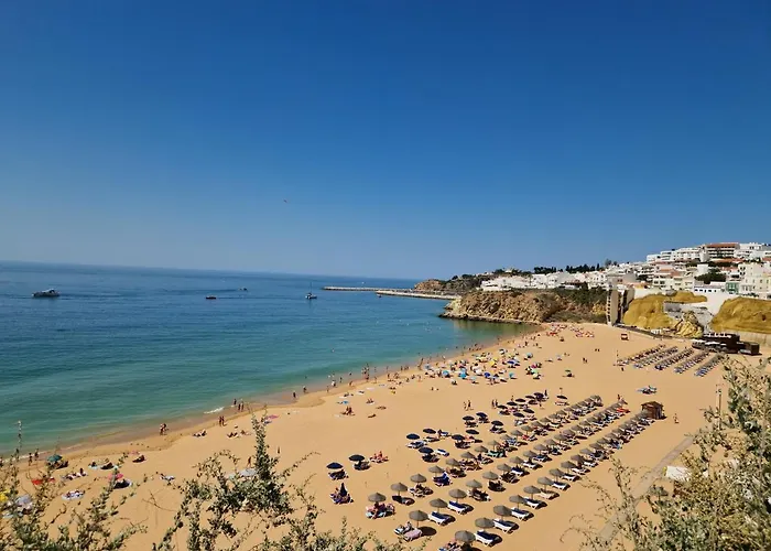 Rossio Sea View By Alzira