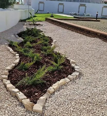 Rossio Sea View By Alzira Албуфейра