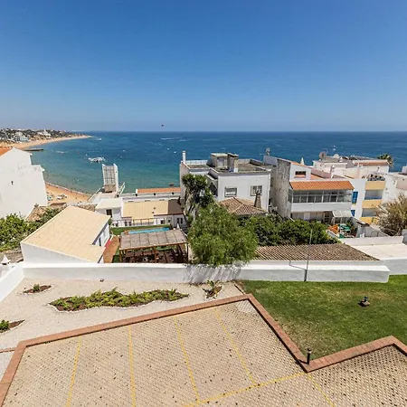 Rossio Sea View By Alzira Апартаменти *