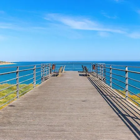 Rossio Sea View By Alzira * Албуфейра