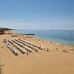 Rossio Sea View By Alzira Lejlighed Albufeira