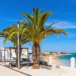 Rossio Sea View By Alzira *