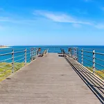 Rossio Sea View By Alzira * Albufeira