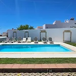 Lejlighed Rossio Sea View By Alzira Albufeira