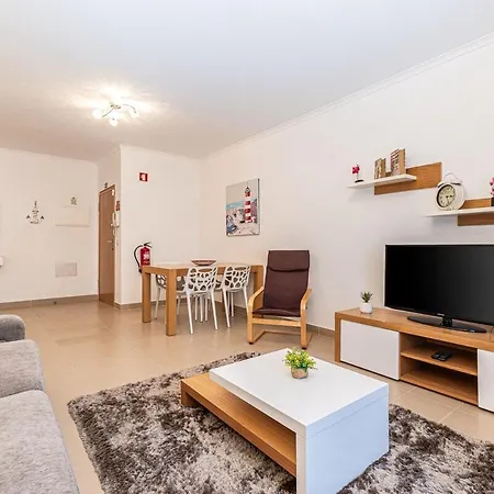 Rossio Sea View By Alzira Apartamento *