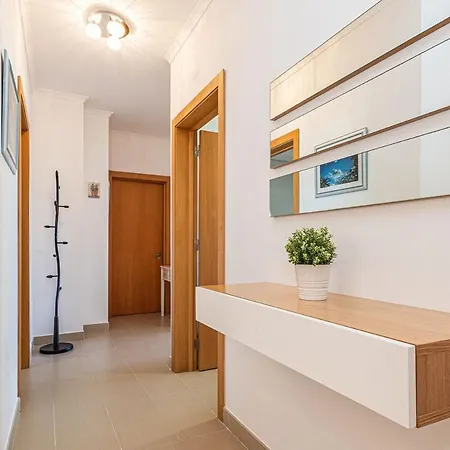 Apartamento Rossio Sea View By Alzira
