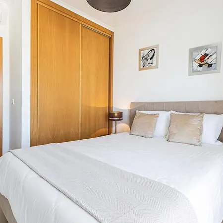 Rossio Sea View By Alzira Apartamento Albufeira