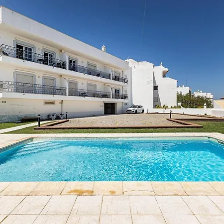Apartamento Rossio Sea View By Alzira
